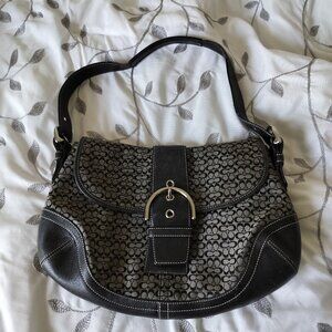 Coach Shoulder Bag